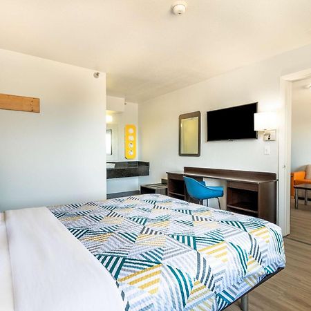 Motel 6-Rolling Meadows, Il - Chicago Northwest Dış mekan fotoğraf