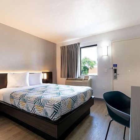 Motel 6-Rolling Meadows, Il - Chicago Northwest Dış mekan fotoğraf