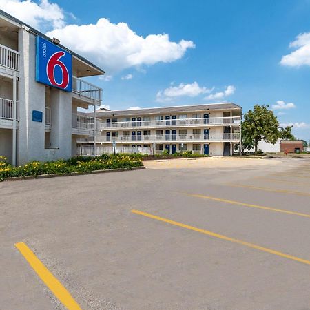 Motel 6-Rolling Meadows, Il - Chicago Northwest Dış mekan fotoğraf