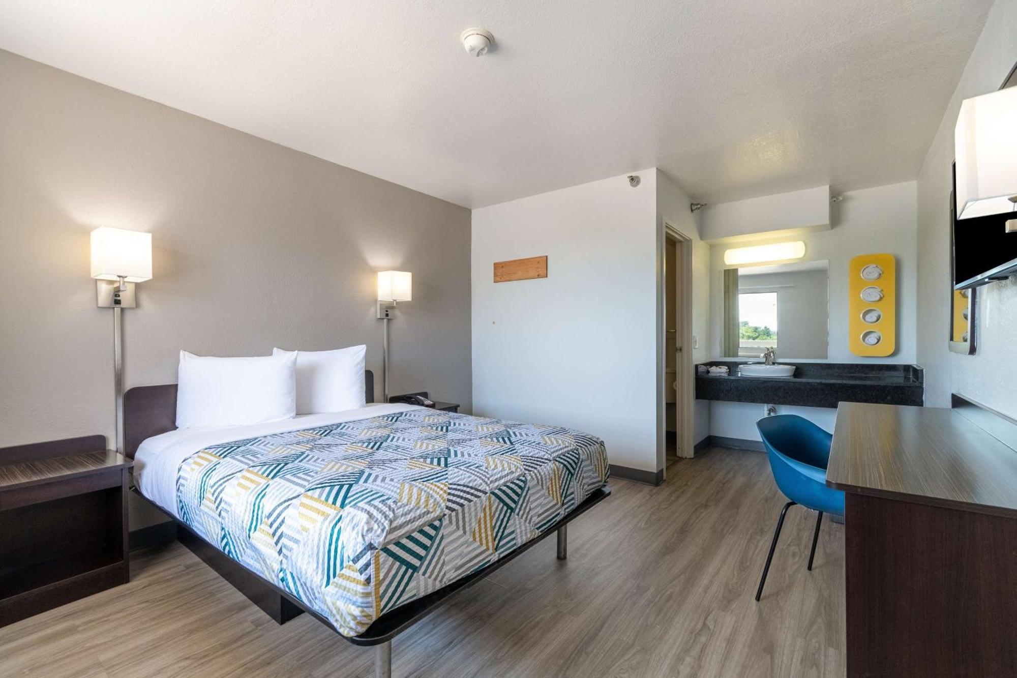 Motel 6-Rolling Meadows, Il - Chicago Northwest Dış mekan fotoğraf