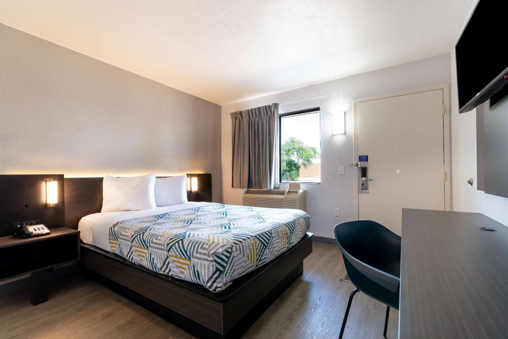 Motel 6-Rolling Meadows, Il - Chicago Northwest Dış mekan fotoğraf