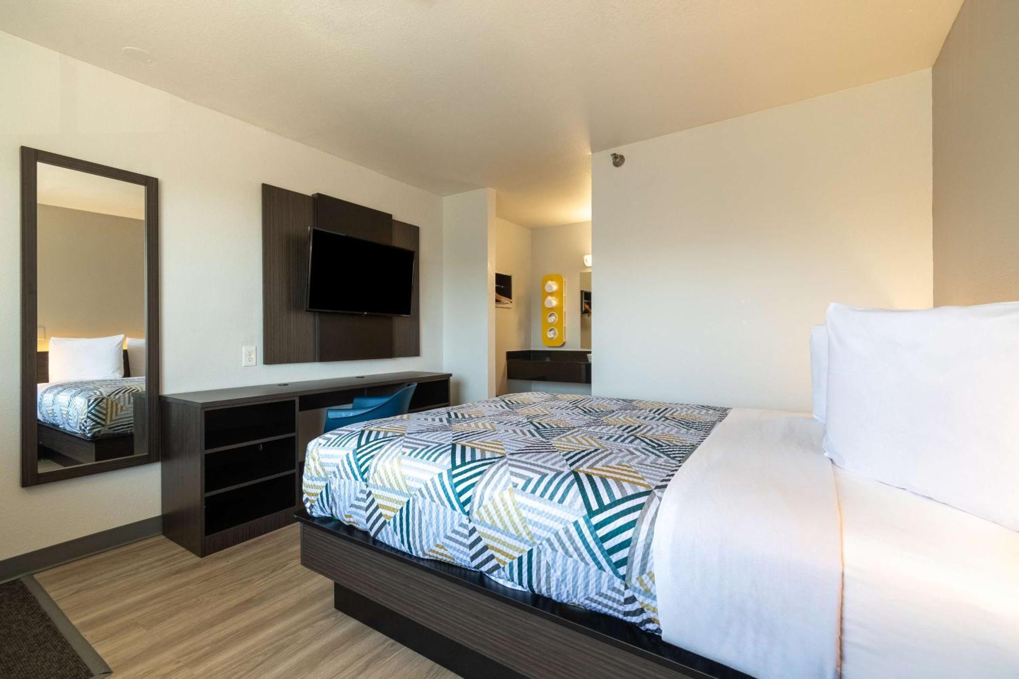 Motel 6-Rolling Meadows, Il - Chicago Northwest Dış mekan fotoğraf