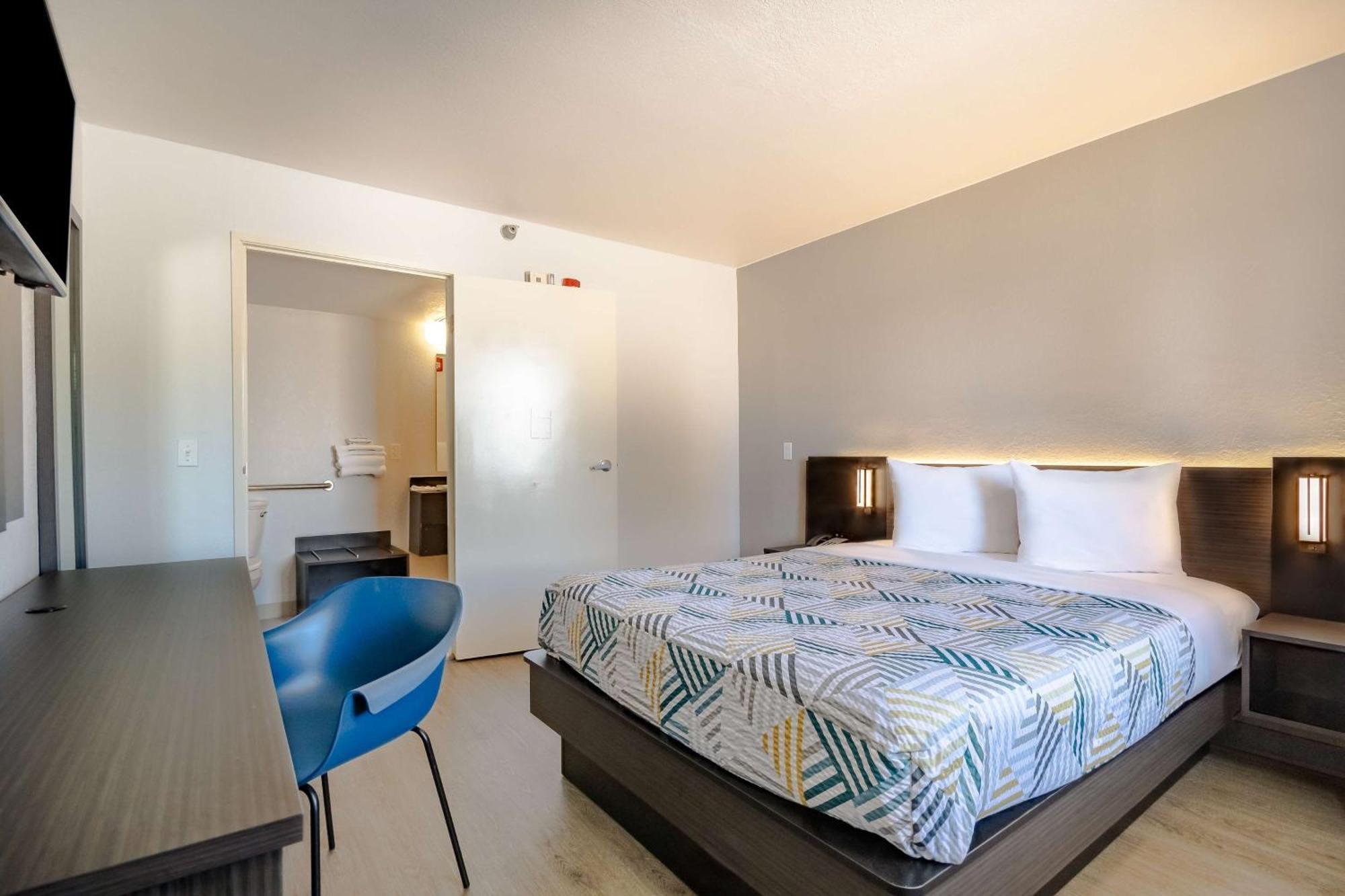 Motel 6-Rolling Meadows, Il - Chicago Northwest Dış mekan fotoğraf