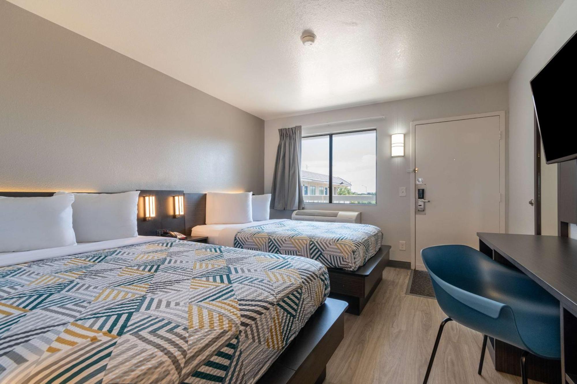Motel 6-Rolling Meadows, Il - Chicago Northwest Dış mekan fotoğraf