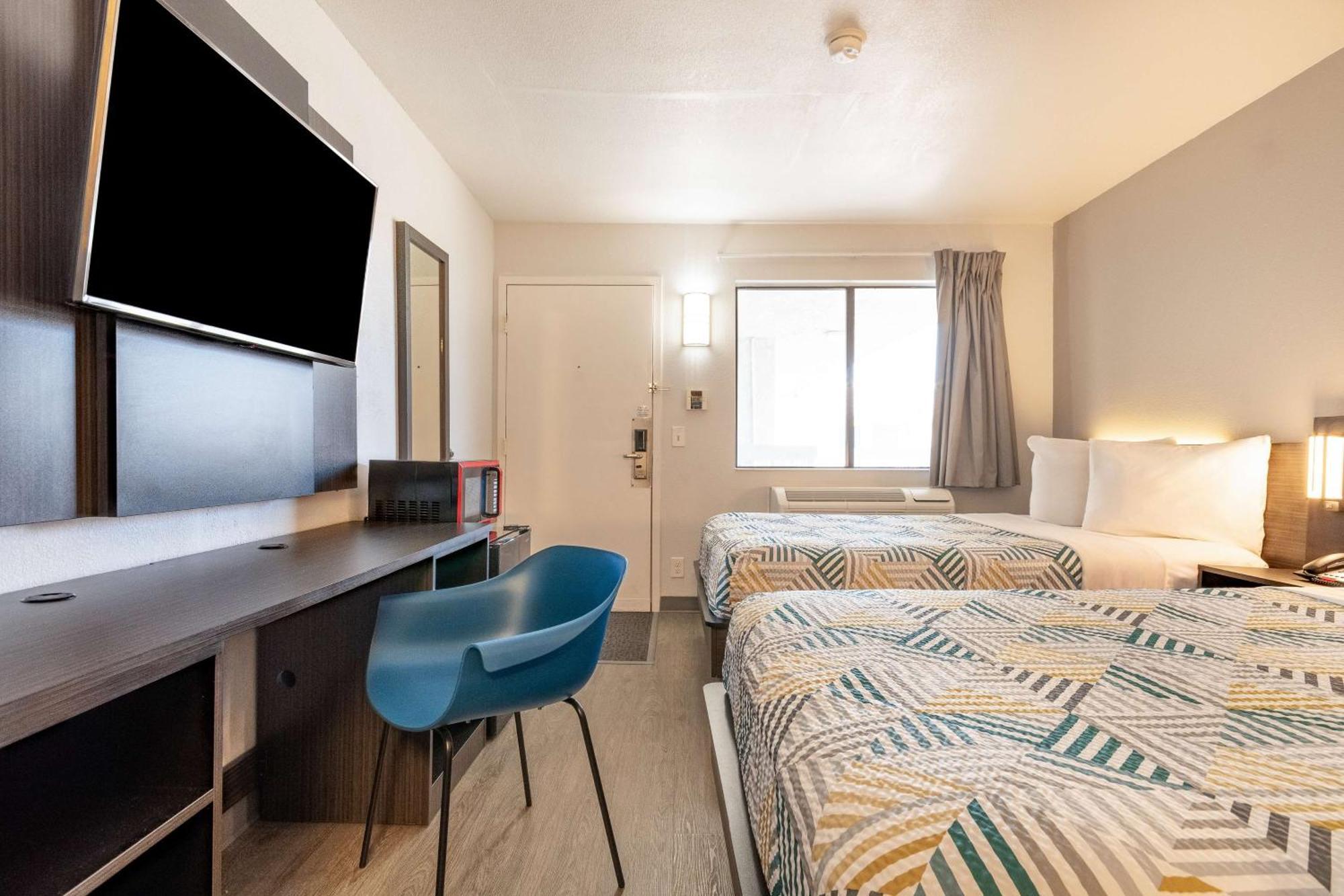 Motel 6-Rolling Meadows, Il - Chicago Northwest Dış mekan fotoğraf