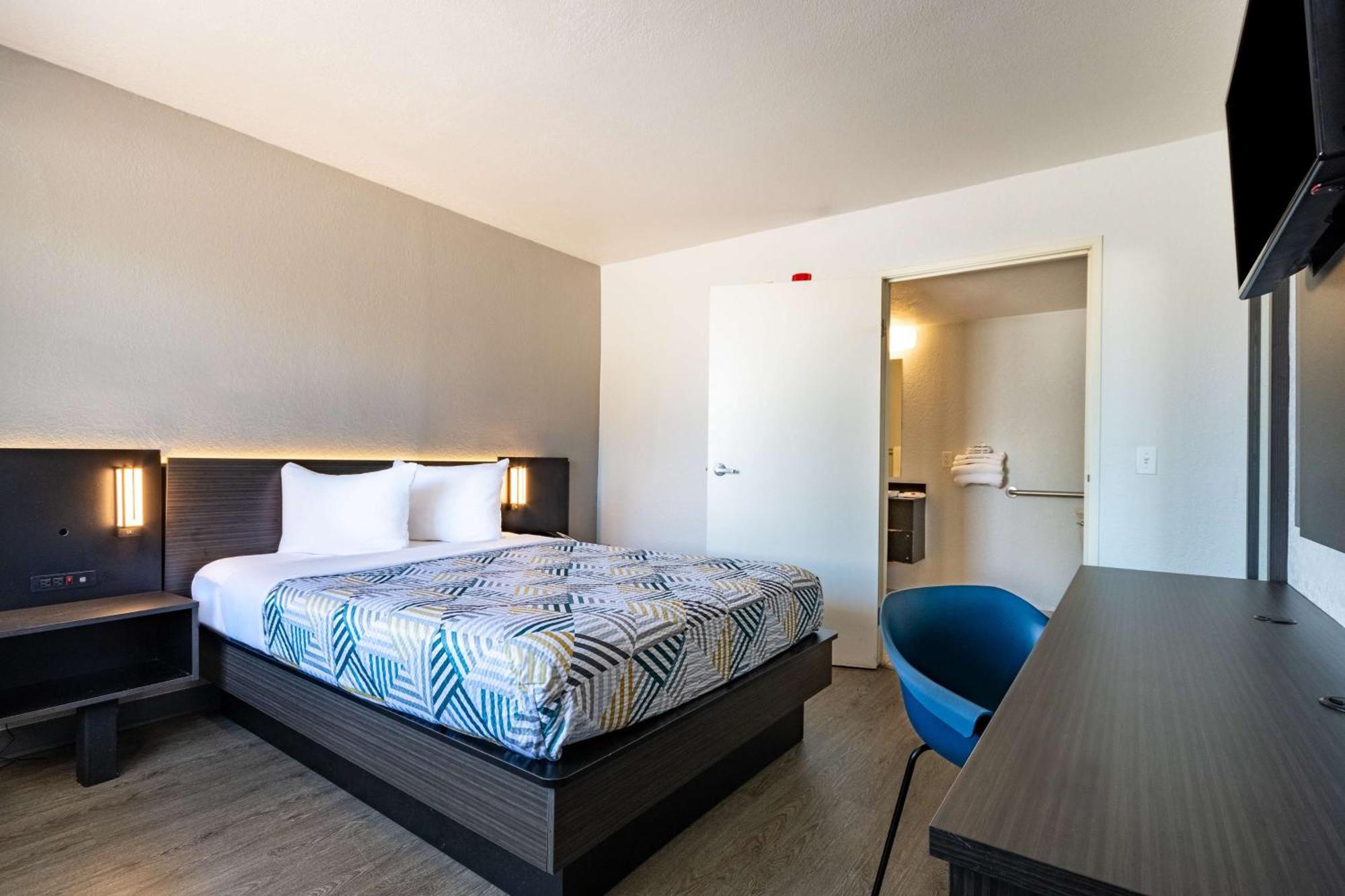Motel 6-Rolling Meadows, Il - Chicago Northwest Dış mekan fotoğraf