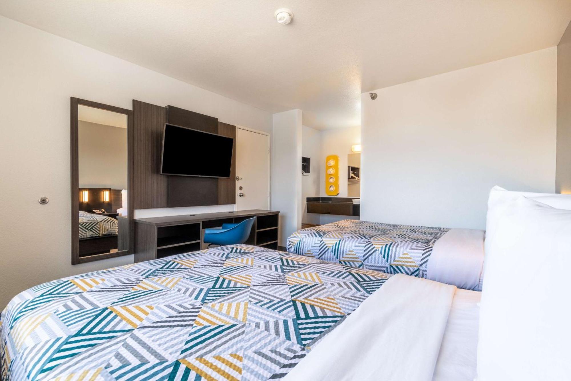 Motel 6-Rolling Meadows, Il - Chicago Northwest Dış mekan fotoğraf