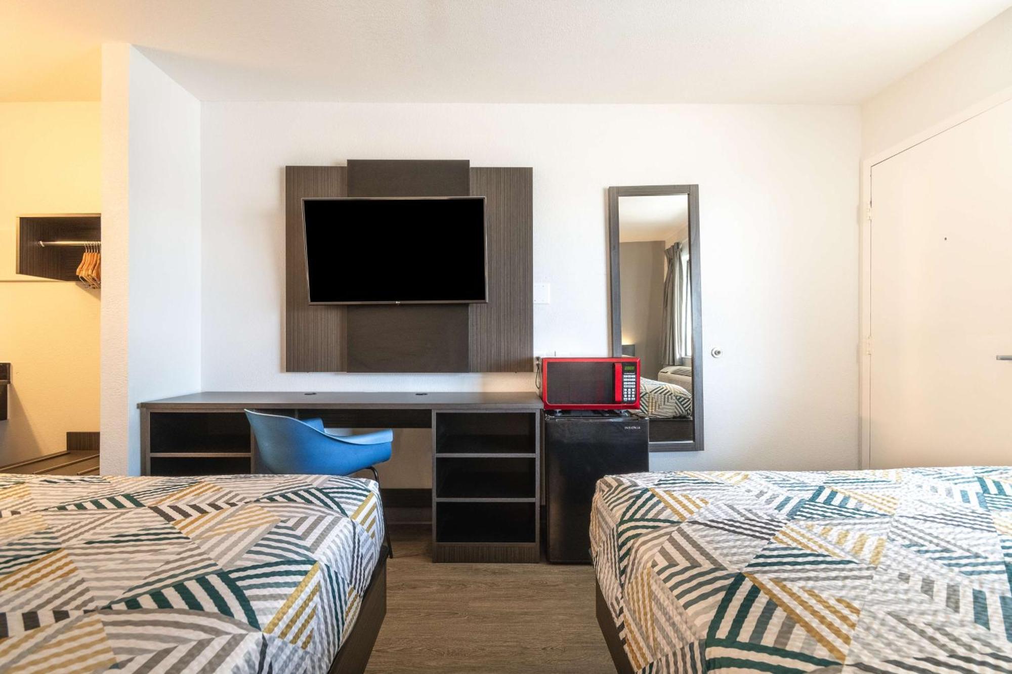 Motel 6-Rolling Meadows, Il - Chicago Northwest Dış mekan fotoğraf