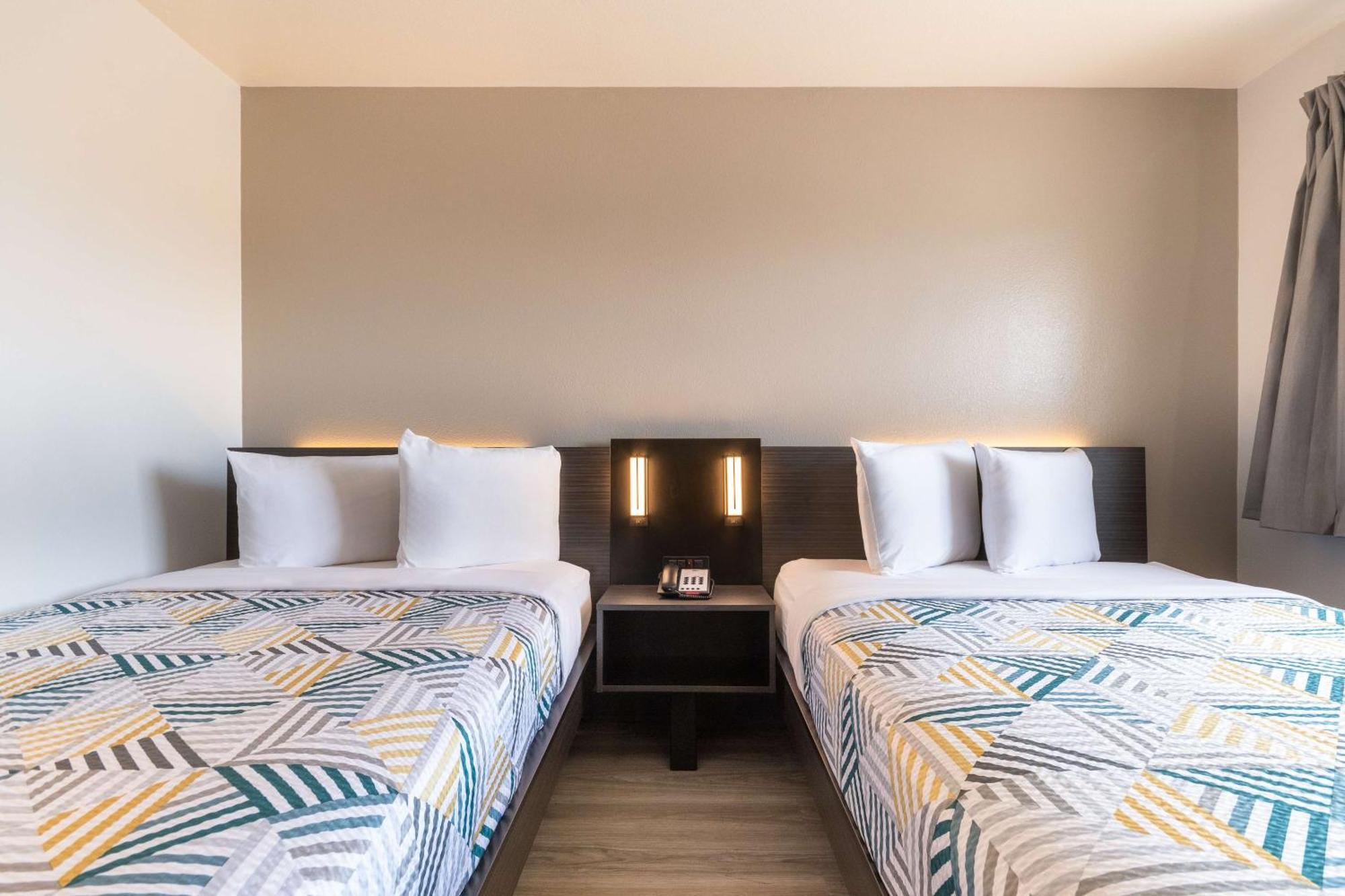 Motel 6-Rolling Meadows, Il - Chicago Northwest Dış mekan fotoğraf