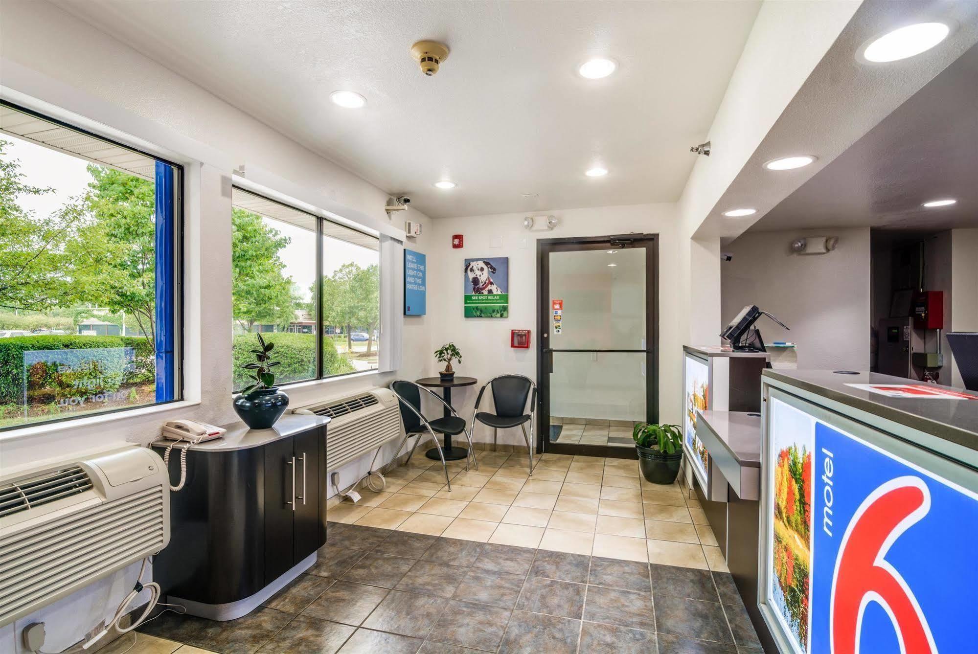 Motel 6-Rolling Meadows, Il - Chicago Northwest Dış mekan fotoğraf