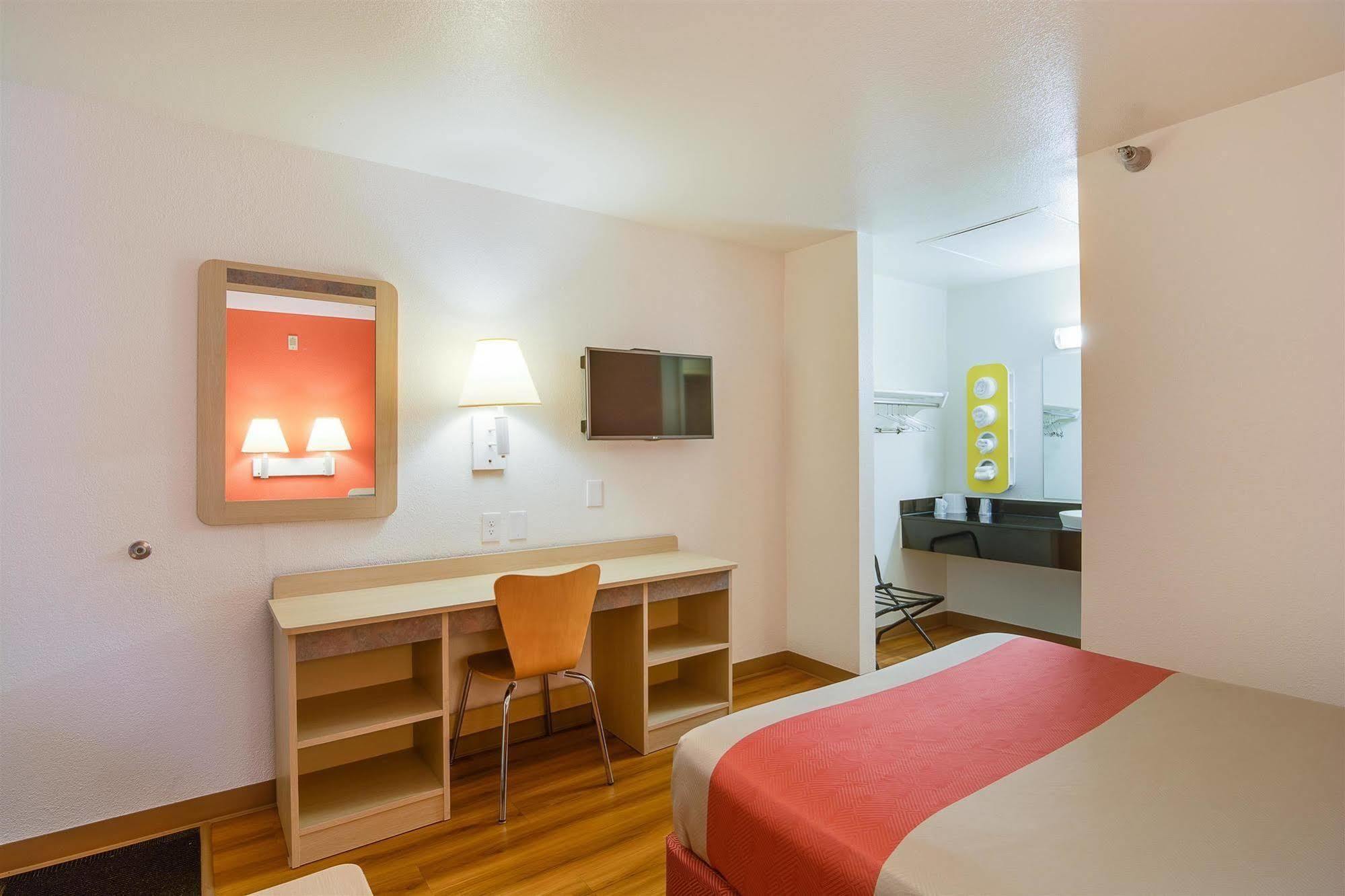 Motel 6-Rolling Meadows, Il - Chicago Northwest Dış mekan fotoğraf
